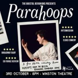 Photo of Alex Kitson