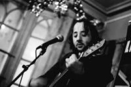 Photo of Alex Martini