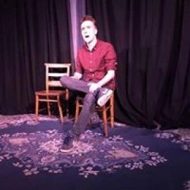 Photo of Alex Morris