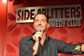 Photo of Alex Stokes