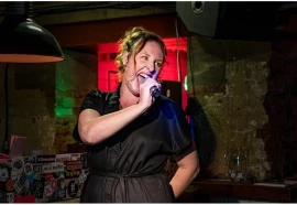 Photo of VICTORIA HOWDEN