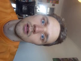 Photo of Alfie Carter