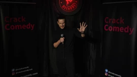 Photo of Alfie Cooper