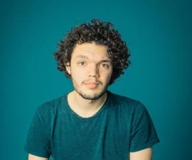 Photo of Alfie Packham