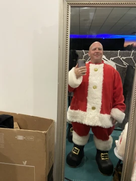 Photo of Alfie Tapper 