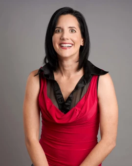 Photo of Alice Frick