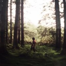 Photo of Alice Jones