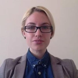 Photo of Alice Watts