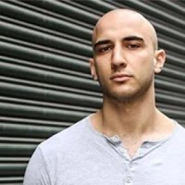 Photo of Ali El Khodary