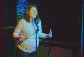 Photo of Ali Warwood 