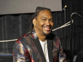 Photo of Alligator Slim