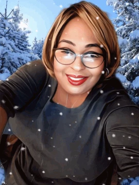 Photo of Althea McFarland