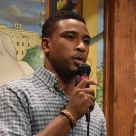 Photo of Al Williams