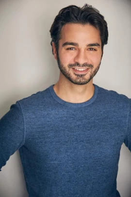 Photo of Amadeo Fusca