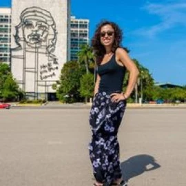 Photo of Amanda Araujo