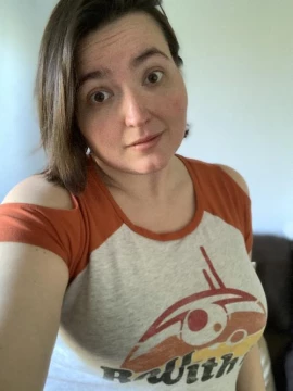 Photo of Amanda Averell