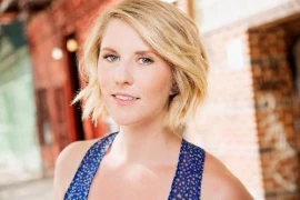 Photo of Amanda Van Nostrand