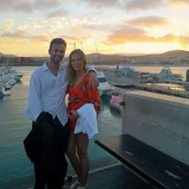 Photo of Amie Gibson