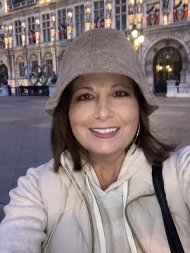 Photo of Amy Boucher