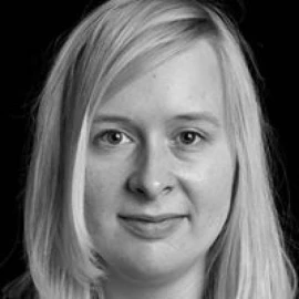 Photo of Amy Cromack