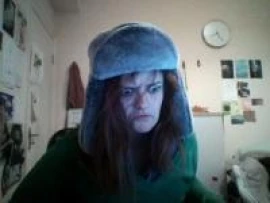 Photo of Amy Goodchild