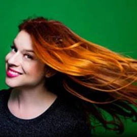 Photo of Amy Howerska