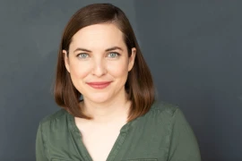 Photo of Amy Nico Schwartz