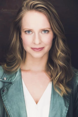 Photo of Amy Stringer