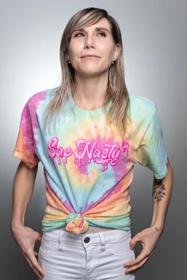 Photo of Amy Thompson