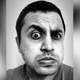 Photo of Ananya Gambhir