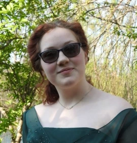 Photo of Anastasia Rose