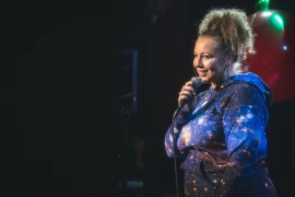 Photo of Anastasia Washington