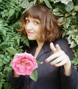 Photo of Ancika Mester