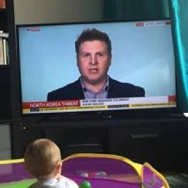 Photo of Andre Walker