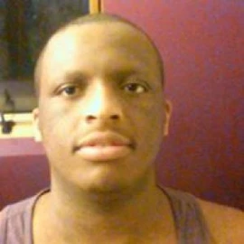 Photo of Andre Mckenzie