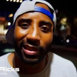 Photo of Andre Ricks