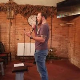 Photo of Andrew Baker