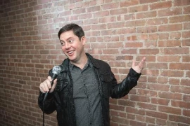 Photo of Andrew Cornelius