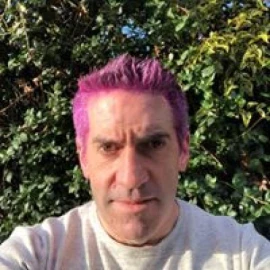 Photo of Andrew Davey