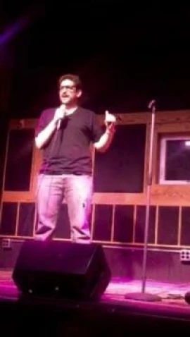 Photo of Andrew Kushner