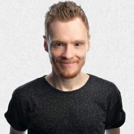Photo of Andrew Lawrence