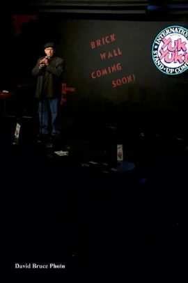 Photo of Andrew M Pellatt