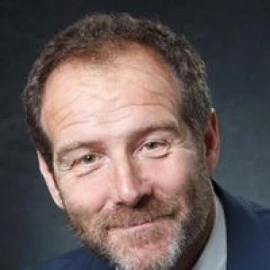 Photo of Andrew Obeney