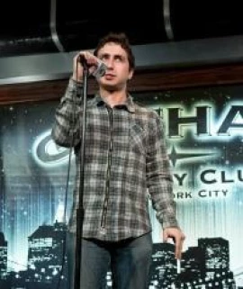 Photo of Andrew Tavin