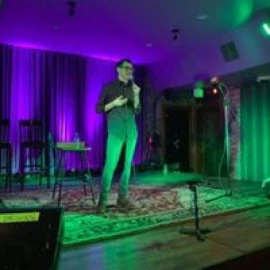 Photo of ANDRHEY MARTINEZ