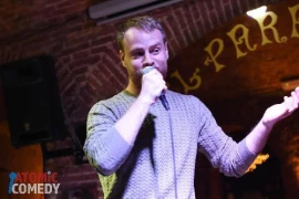 Photo of Andy Casper