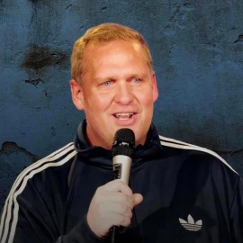 Photo of Andrew A Gold