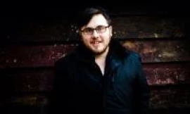 Photo of Andy Holloway