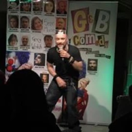 Photo of Andy Hutton