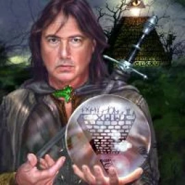 Photo of Andy Kirkwood